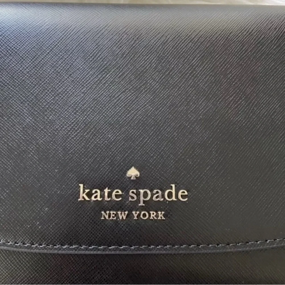 Kate Spade NWT Carson Convertible Crossbody Bag